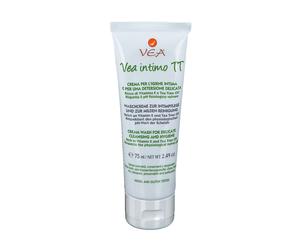 VEA® intime TT Crème lavante Savon 75 ml