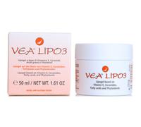 VEA Lipo 3 Baume Réparateur & Apaisant Karité & Vitamine E 50ml
