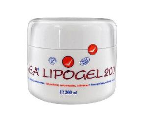 Vea Lipogel 200 - 200ml