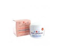 Hulka Vea Lipogel Gel lipofílico a base de vitamina E, 50 ML