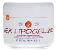 Vea Lipogel Émulsion Nutritive 200 ml