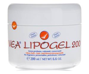 Vea Lipogel Émulsion Nutritive 200 ml