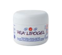 Vea Lipogel Gel Base Lipophile - Non Comédogène 10ml