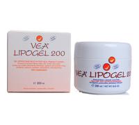 VEA Lipogel Gel Lipophile Riche En Vitamine E 200ml