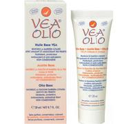 VEA OLIO Huile de base apaisante en cas de démangeaisons, 20 ml d'huile