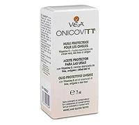 Voir Onicovitt huile de protection des ongles Onicovitt 7 Ml