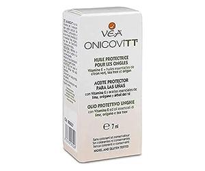Vea Onicovitt Olio Prot Unghie