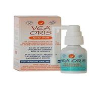 Vea Oris Spray Oral Protecteur Mucoses Bouche Hygiène Protective Santé Oral 20ml
