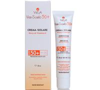 VEA Scudo IP50+ Crème Solaire Minérale Très Haute Protection 30ml