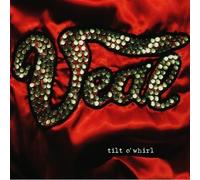 Veal Tilt O' Whirl (CD)