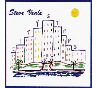 Veale, Steve - City Steps