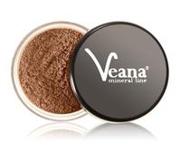 Veana Mineral Line Foundation, Chocolate 6 g - 4260284386740