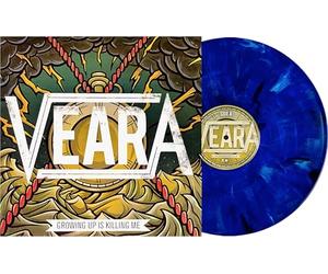 Veara - Growing Up Is Killing Me