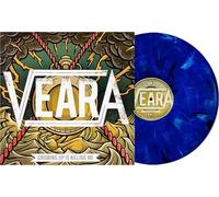 Veara - Growing Up Is Killing Me [Vinyl LP]