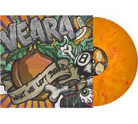 Veara What We Left Behind (Vinyl)