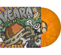 Veara - What We Left Behind [Vinyl LP]