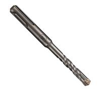 Vearter SDS PLUS Foret à maçonnerie SDS PLUS en métal dur YG8C - 8 mm x 110 mm - Foret à béton pour pierre, béton, brique, maçonnerie