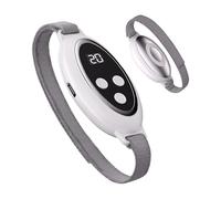 Veasbuu Aide au sommeil portable - Aide à la relaxation intelligente, aide au sommeil portable rechargeable, pour femmes, adultes, adolescents, personnes âgées, voyage, dortoir, voyage d'affaires