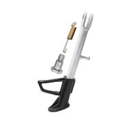 Veasbuu Béquille pour moto - Support de stationnement pour moto | Mini béquille pour moto, scooter, vélo, extérieur, garage, réparation à domicile