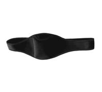 Veasbuu Ceinture de microphone pour entraîneur de fitness - Sac banane réglable - Support de microphone - Pour salle de sport, scène, théâtre, salle de classe, salle de conférence, église, conférence