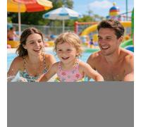 Veasbuu Ceintures De Flottabilité pour,Ceinture Gonflable Piscine pour Enfant - Dispositif Flottant Réglable D'Aide À La Sécurité pour Débutants en Nage Piscine Lac Plage