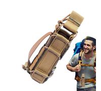 Veasbuu Clip de ceinture | Étui de poche de plus grande capacité pour