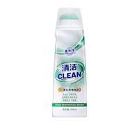 Veasbuu Détachant - Gel concentré - 200 ml - Brosse intégrée détachant les vêtements | Pour laver les taches à la maison, les tissus en coton, les animaux domestiques, la literie, les tapis et les