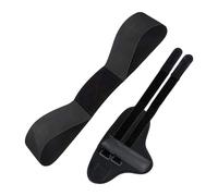 Veasbuu Entraîneur de swing de golf - Accessoire de pratique pour golfeur | Entraîneur de geste de swing de golf | pour jardin, parc, terrain de vacances, golfeurs retraités, époux, pères, petits amis