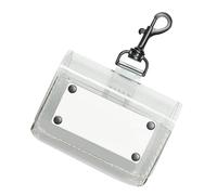 Veasbuu Étui de chargeur de voyage, pochette compacte, 9,9 x 3,5 x 7,9 cm, sac de rangement électronique multifonctionnel, étui de transport pour accessoires de banque et câbles de charge, utilisation