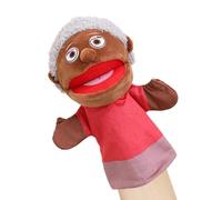 Veasbuu familiale - familiale pour - en peluche douce pour raconter des