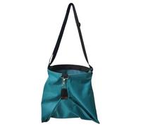 Veasbuu Gardening Apron Fruit Picking Bag, Large Picker Apron, 38 x 35 x 30 cm Compact Design Quick Release Pockets for Farm Vegetable Weeding and Florist Garden Work