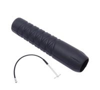 Veasbuu - Housse de Pantalon - Protection de Compression régulatrice - Protection de Pantalon Basse Tension - Matériau Robuste - Protection des Pipes - Idéal pour Divers, Maintenance des