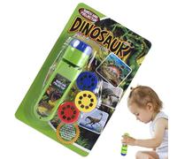 Veasbuu Lampes de poche pour enfants, lampe de poche projecteur pour enfants