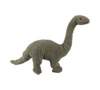 Veasbuu Plush Chew Dog Toys, Squeaky Teething Toy, Animal Shaped Plushy, Bite Resistant Design, Soft Pet Supplies, Indoor Outdoor Use, Park, Garden, Fun Playtime 10.24x13.39x1.97 inches