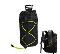Veasbuu Porte-bouteille étanche pour sac à dos