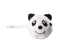 Veasbuu Pull de tortue, adorable motif de panda, costume d'hiver chaud en forme de carapace de tortue, costume chaud pour Noël, Halloween, fête, cosplay, photographie