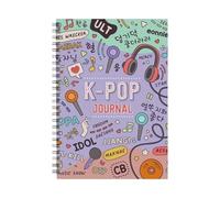 Veasbuu Spiral Lined Notebook - 50-Sheet Writing Journal, Study, School, Office, and Work, Ideal for Travel, Journaling, Notes, Planning, and Creative Writing for Women, Kids, Boys, Girls