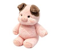 Veasbuu Stuffed Doll Funny Soft 17.72x13.78x1.18 inches