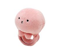 Veasbuu Stuffed Octopus, Plush Soft Toy, 9.84x1.18x2.36 inches Cute Adjustable Buckle Design, Premium Huggable Material, Perfect for Kids Girls Boys Women Adults Fun Play Halloween Parties Room Decor
