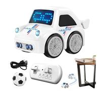 Veasbuu Voiture télécommandée pour - Petit véhicule interactif
