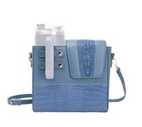 Veasbuu Water Bottle Carrier, Sport Water Holder, Portable Water Holder, Water Bottle Sling, Hiking Water Pouch, Adjustable Bottle Holder, Bottle Pouch Holder, Sling Bag Holder, Water Carrier Bag