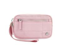 Veasbuu Wristlet Wallet for Women, Portable Clutch Purse, Zipper Coin Wallet, Change Holder Wallet, Phone Organizer Clutch, Women’s Wristlet Purse, Portable Wristlet Wallet, Women’s Clutch Purse
