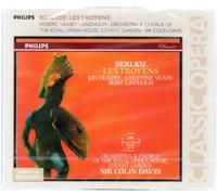 Veasey - Les Troyens