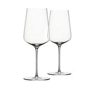 Veasion Zalto Lot de 2 verres universels DENK'ART H 23,5 cm