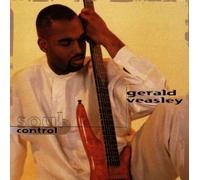 Veasley,Gerald - Soul Control [Import]