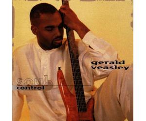 Veasley,Gerald - Soul Control [Import]