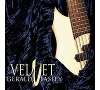 Gerald Veasley – Velvet