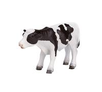 Veau Holstein Debout Animal De Ferme Environ 5 Cm De Hauteur Mojo Fun 387061