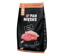 Veau pané à la dinde XS 20 kg