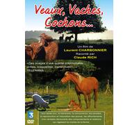 Veaux, Vaches, Cochons...